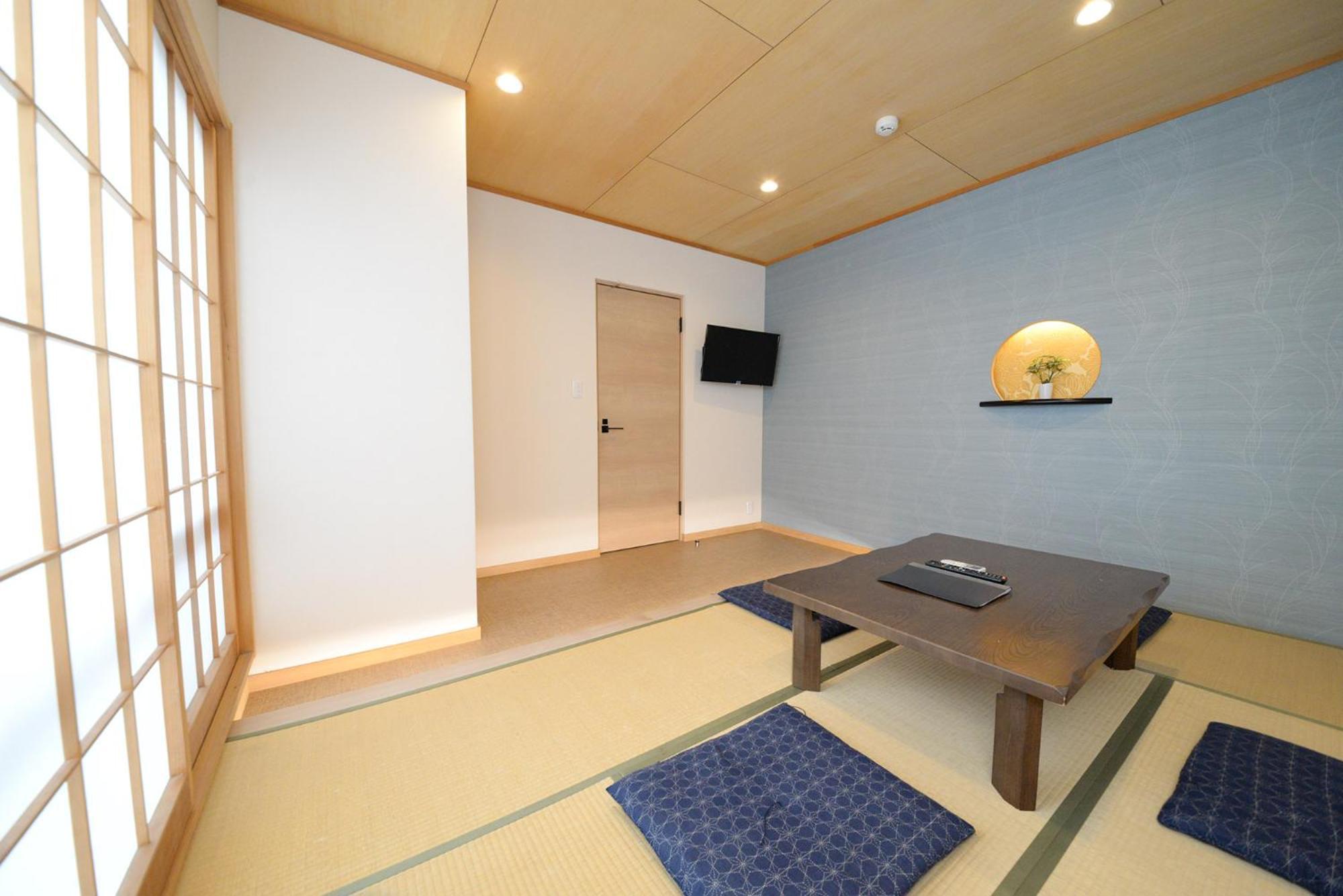 Wa No Kaede Hotell Tokyo prefektur Exteriör bild