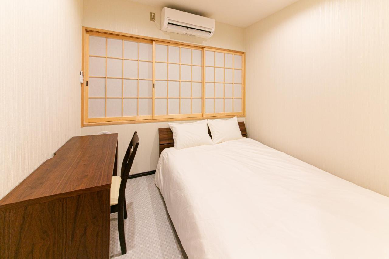 Wa No Kaede Hotell Tokyo prefektur Exteriör bild