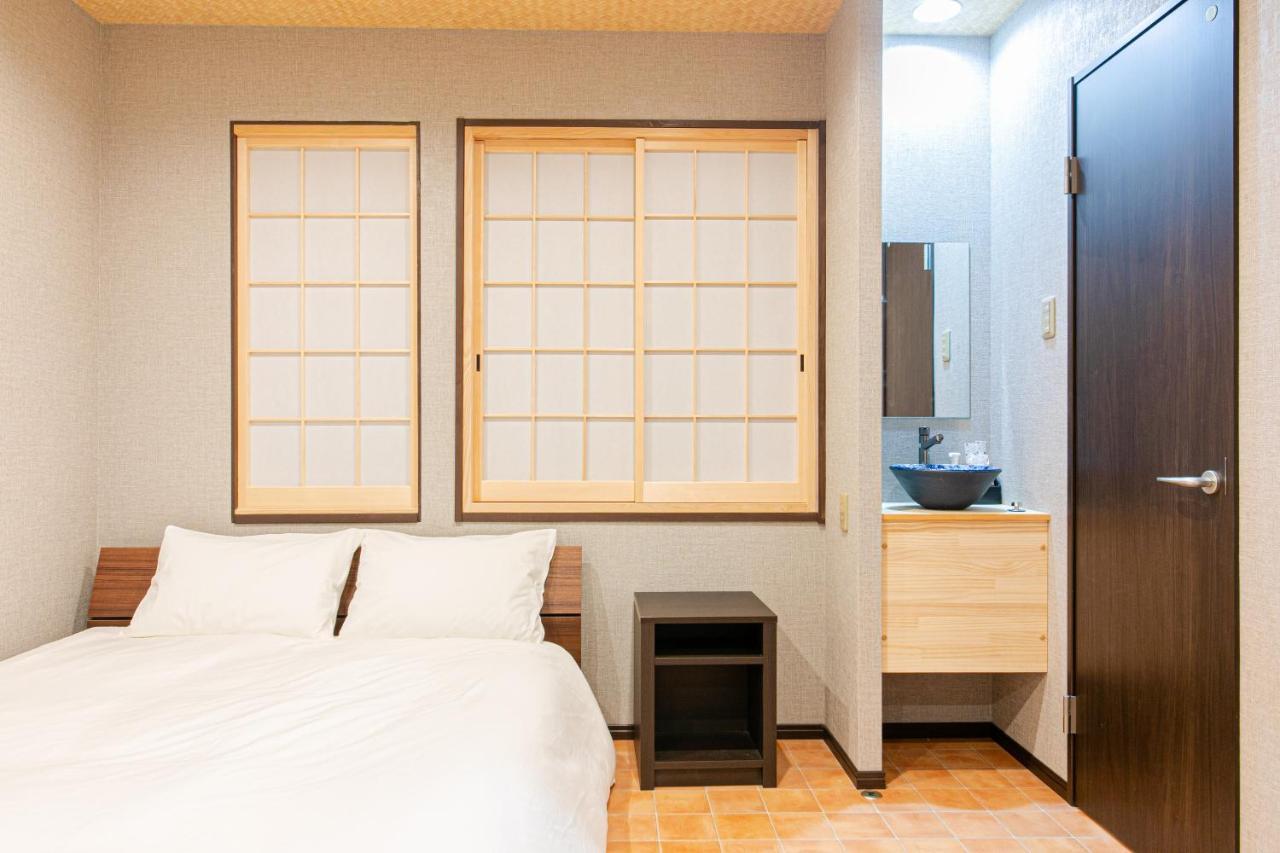 Wa No Kaede Hotell Tokyo prefektur Exteriör bild